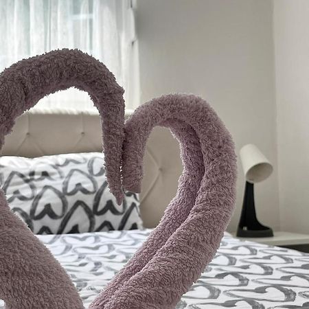 Starlux Apartment Мостар Екстер'єр фото
