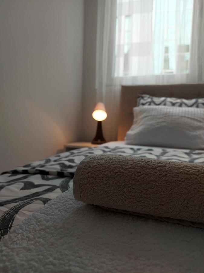 Starlux Apartment Мостар Екстер'єр фото