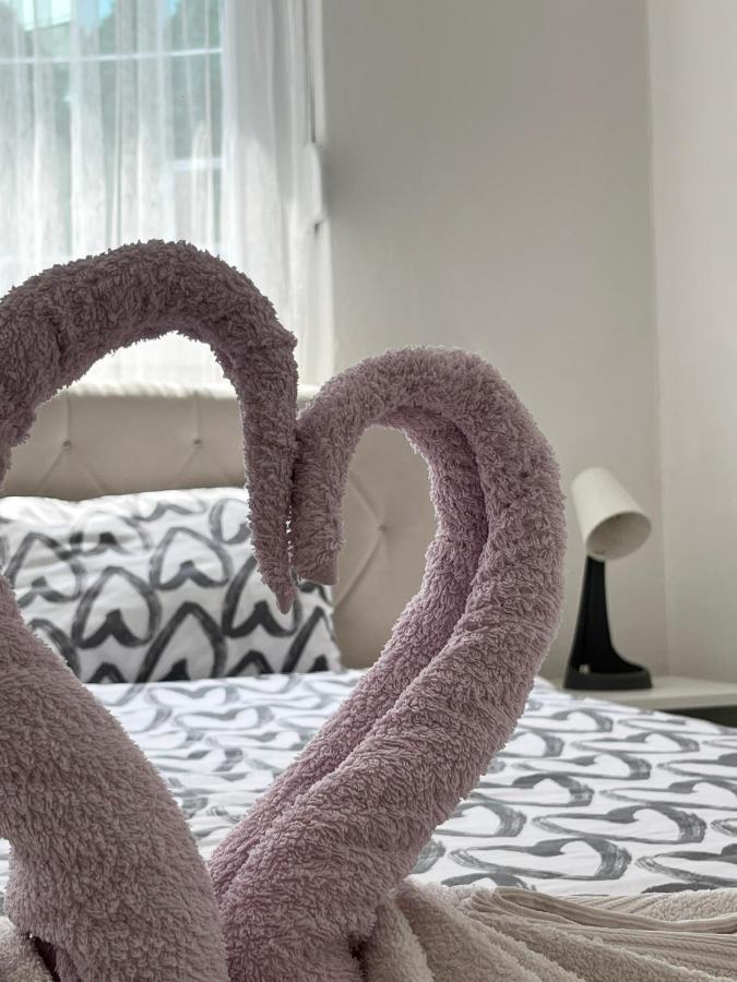 Starlux Apartment Мостар Екстер'єр фото