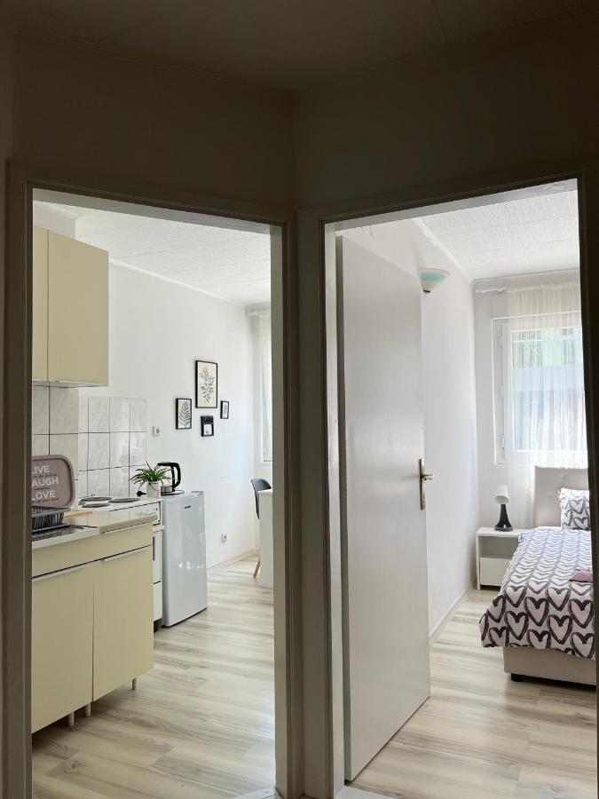 Starlux Apartment Мостар Екстер'єр фото